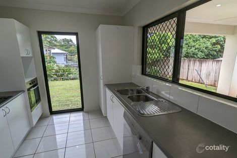 Property photo of 79 Treetop Drive Mount Sheridan QLD 4868