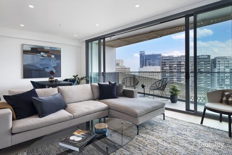 1510/221 Miller St, North Sydney, NSW 2060
