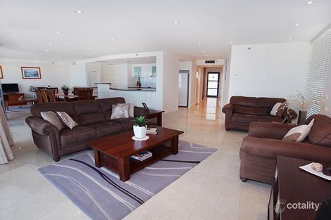 Property photo of 903/19 First Avenue Mooloolaba QLD 4557