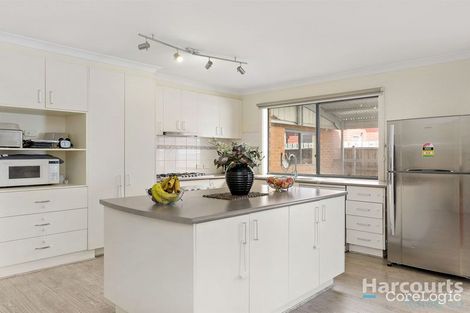 Property photo of 12 Elite Way South Morang VIC 3752