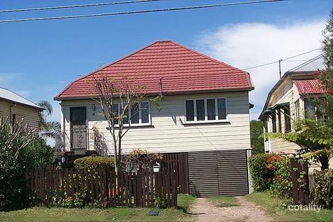 81 Temple St, Coorparoo, QLD 4151