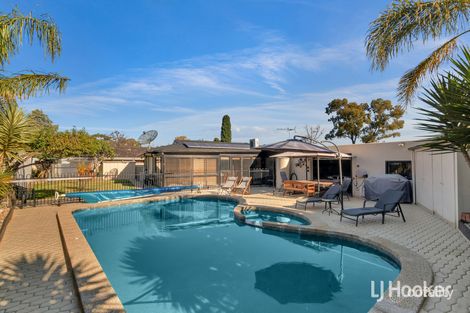 Property photo of 7 Rothesay Place Melton West VIC 3337