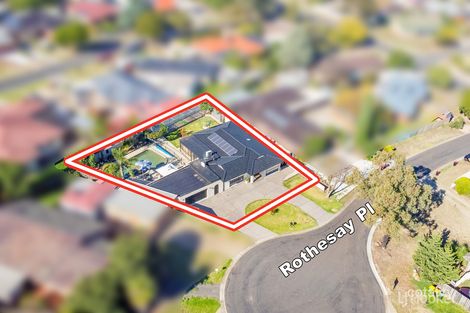 Property photo of 7 Rothesay Place Melton West VIC 3337