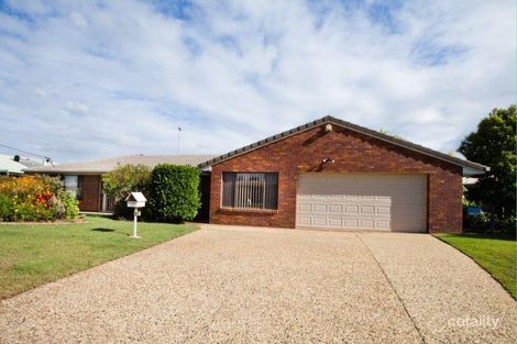 19 Fairway Ct, Caboolture, QLD 4510