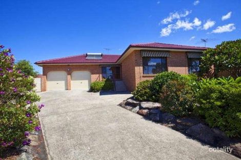 Property photo of 8 Powell Close Edensor Park NSW 2176