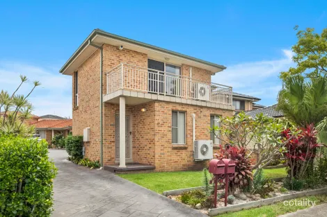 Property photo of 1/29 Hennesy Street Flinders NSW 2529