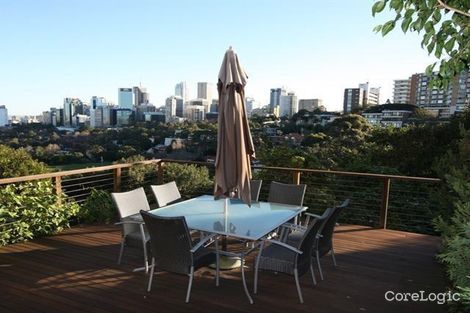 Property photo of 2/52B Premier Street Neutral Bay NSW 2089