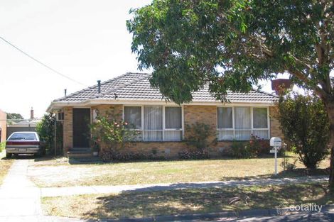 Property photo of 3 Bungay Street Fawkner VIC 3060