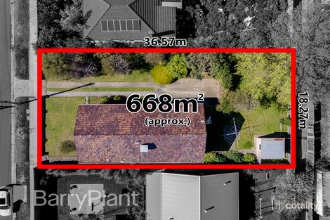 Property photo of 143 Main Road West St Albans VIC 3021