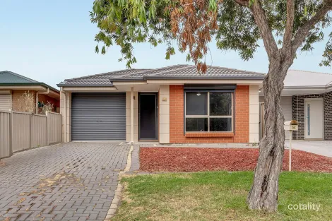 5a The Parkway, Holden Hill, SA 5088