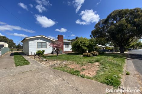 35 NORTH ST, ORANGE, NSW 2800