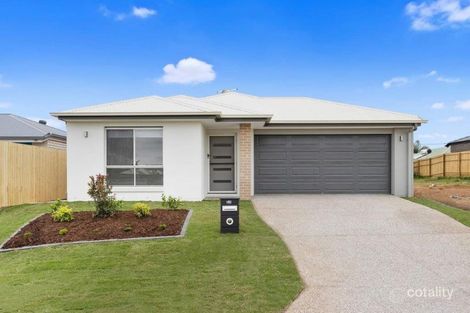 Property photo of LOT 156/19 Raleigh Street Woolmar QLD 4515