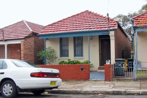 9 Seale St, Leichhardt, NSW 2040