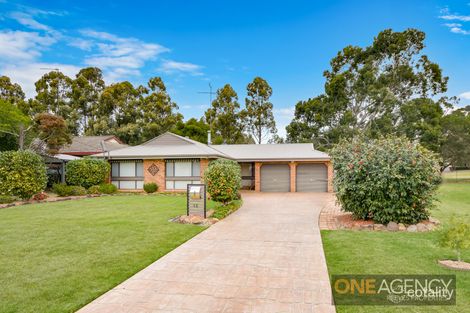 Property photo of 12 Pamela Parade Leonay NSW 2750