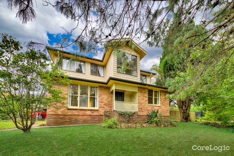 Property photo of 20 Keats Road North Turramurra NSW 2074