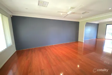 Property photo of 52 Bourke Street Smithfield NSW 2164