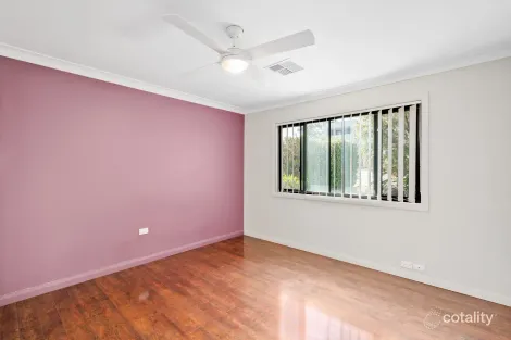 Property photo of 52 Bourke Street Smithfield NSW 2164