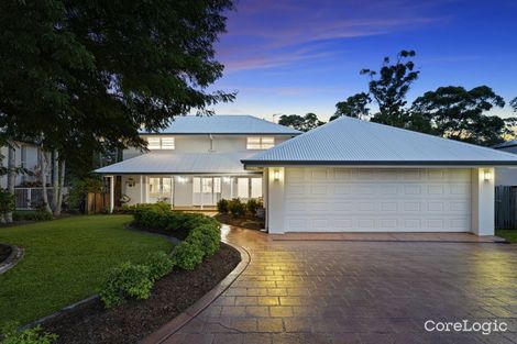Property photo of 68 Greg Norman Crescent Parkwood QLD 4214