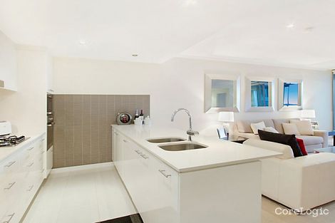 Property photo of 1507/33 T E Peters Drive Broadbeach Waters QLD 4218