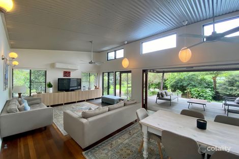 Property photo of 14 Creek Way Currumbin Valley QLD 4223