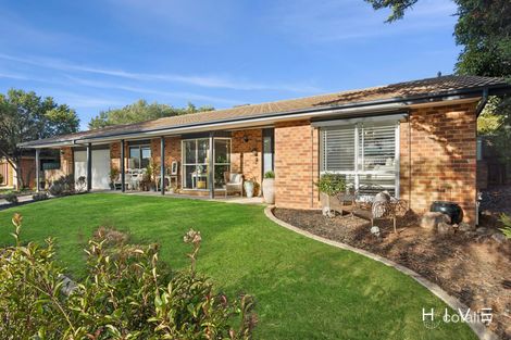 34 May Maxwell Cres, Gilmore, ACT 2905