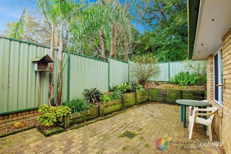 Property photo of 5/13 Thomas Street Cardiff NSW 2285