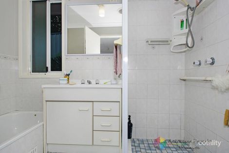 Property photo of 5/13 Thomas Street Cardiff NSW 2285