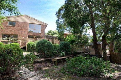 Property photo of 94 Mountain View Road Mount Eliza VIC 3930