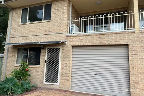 Property photo of 3/5 Cotterill Avenue Bongaree QLD 4507