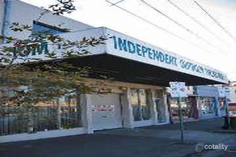 286-288 Victoria St, North Melbourne, VIC 3051