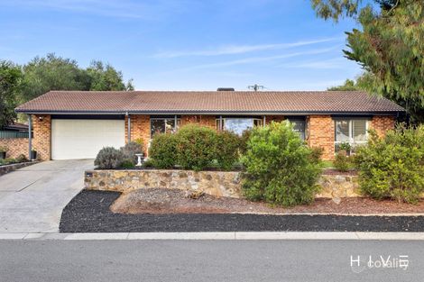 Property photo of 34 May Maxwell Crescent Gilmore ACT 2905