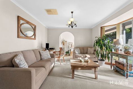 Property photo of 34 May Maxwell Crescent Gilmore ACT 2905