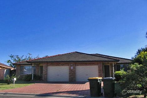 2/16 Sandpiper Cl, Albion Park Rail, NSW 2527