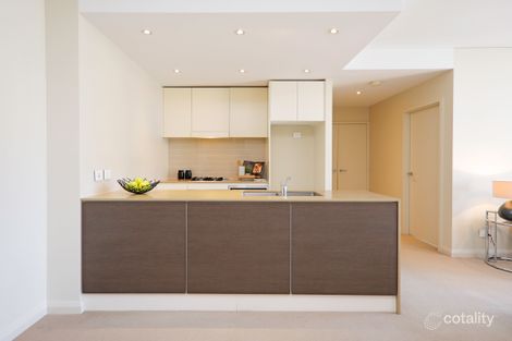 Property photo of 507/48 Amalfi Drive Wentworth Point NSW 2127