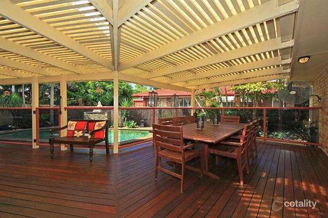51 Auk Ave, Burleigh Waters, QLD 4220