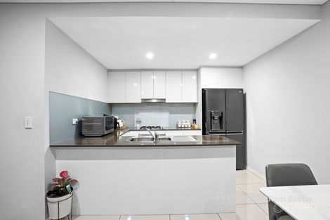 Property photo of 21/15-19 Toongabbie Road Toongabbie NSW 2146