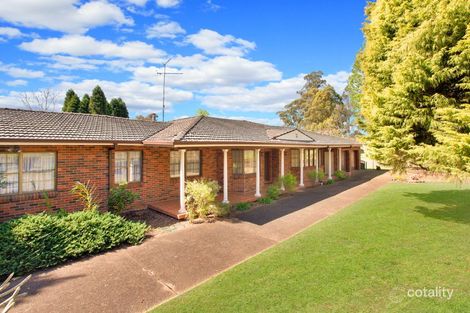 Property photo of 57 Porters Road Kenthurst NSW 2156