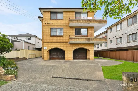 1/50 Beamish St, Campsie, NSW 2194