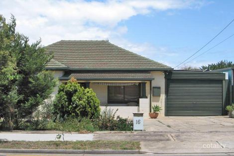 16 Olive St, Largs Bay, SA 5016