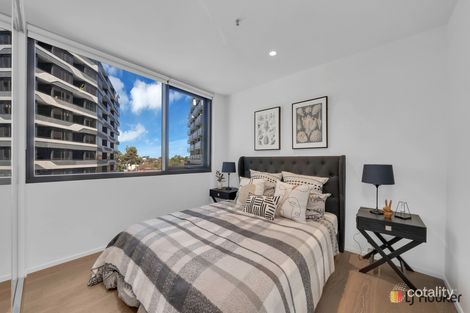Property photo of 310/627 Victoria Street Abbotsford VIC 3067