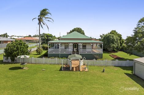 99 Polzin Rd, Highfields, QLD 4352