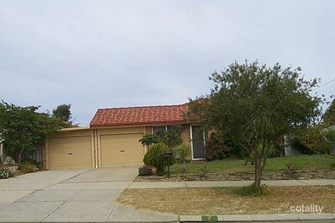 12 Everlasting Gdns, Mirrabooka, WA 6061