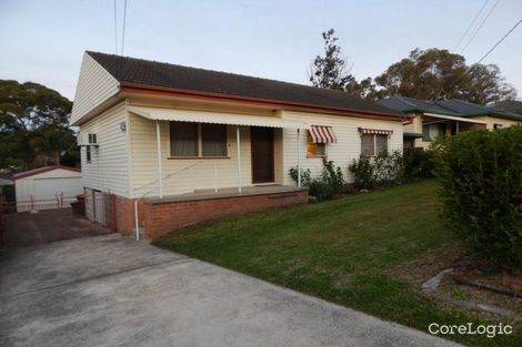 Property photo of 5 Meela Street Blacktown NSW 2148