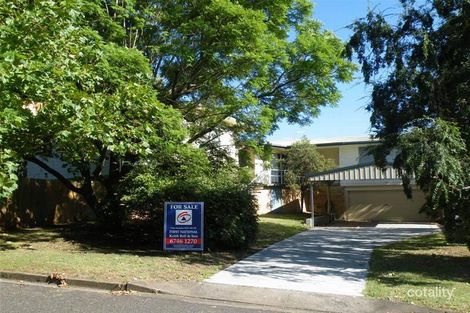 45 Nowland Ave, Quirindi, NSW 2343