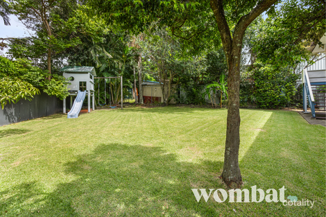 Property photo of 32 Thompson Street Zillmere QLD 4034