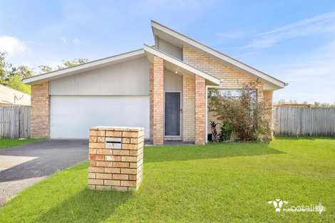 3 Skardon Cres, Brassall, QLD 4305