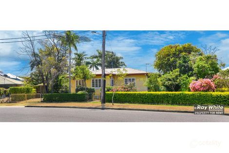 Property photo of 40 Gillespie Street Wandal QLD 4700