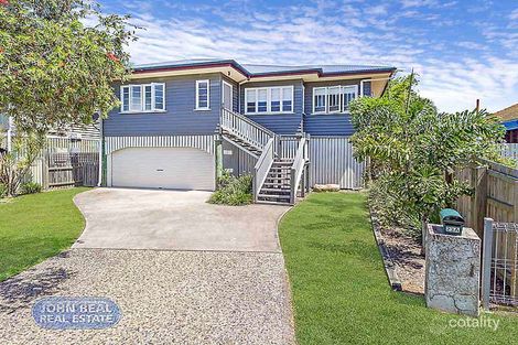 23a Pearl St, Scarborough, QLD 4020