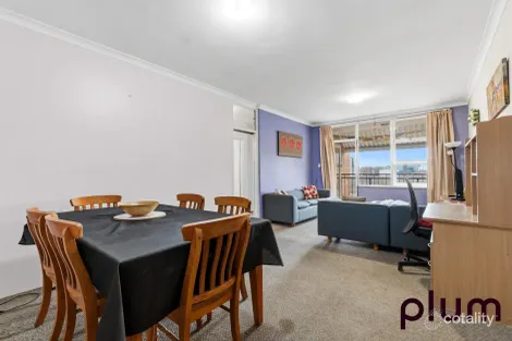 2/16 Dovercourt Rd, Toowong, QLD 4066