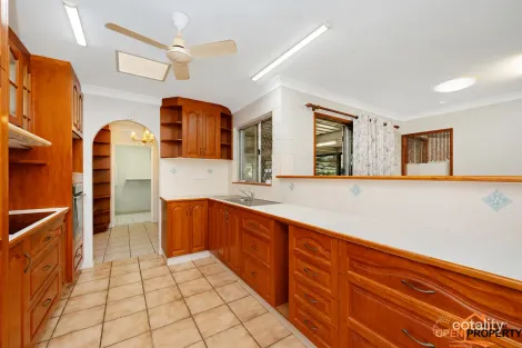 Property photo of 11 Jensen Road Deeragun QLD 4818